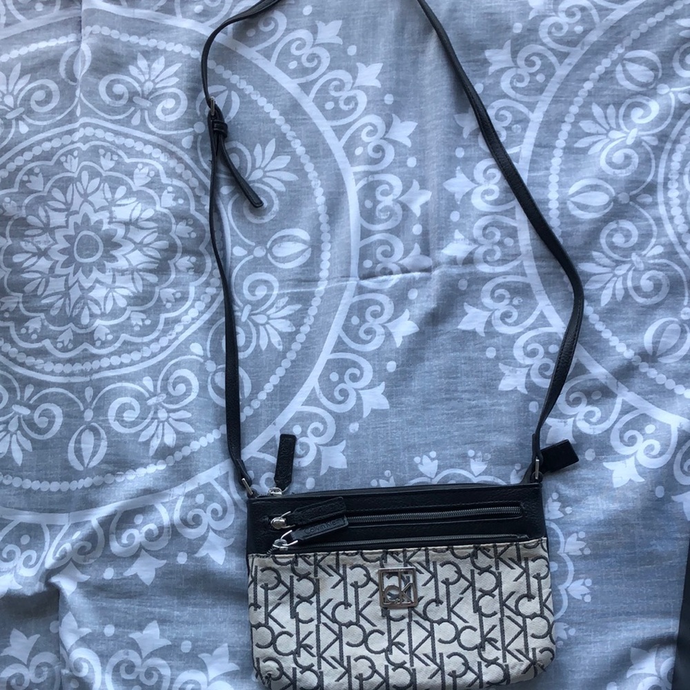 Calvin Klein crossbody bag